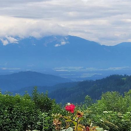 Gasthof Machwirth Griffen Dış mekan fotoğraf