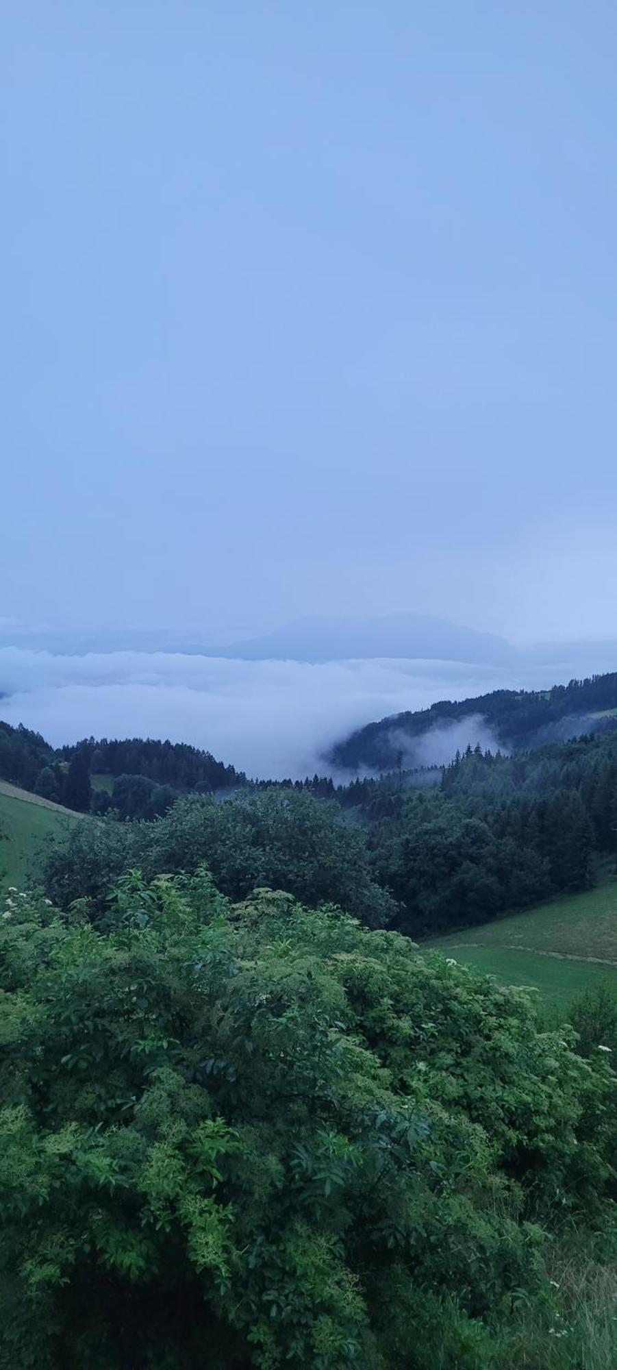Gasthof Machwirth Griffen Dış mekan fotoğraf