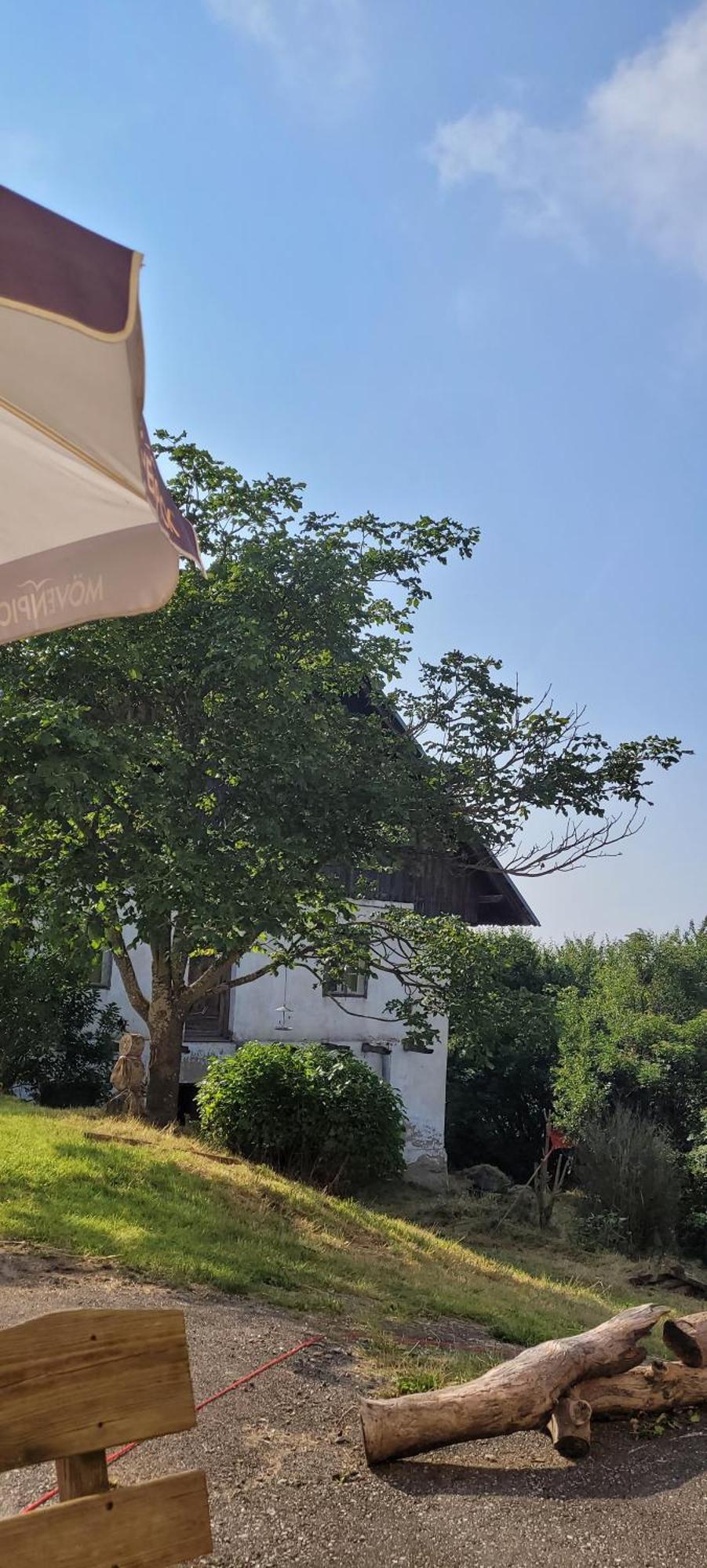 Gasthof Machwirth Griffen Dış mekan fotoğraf
