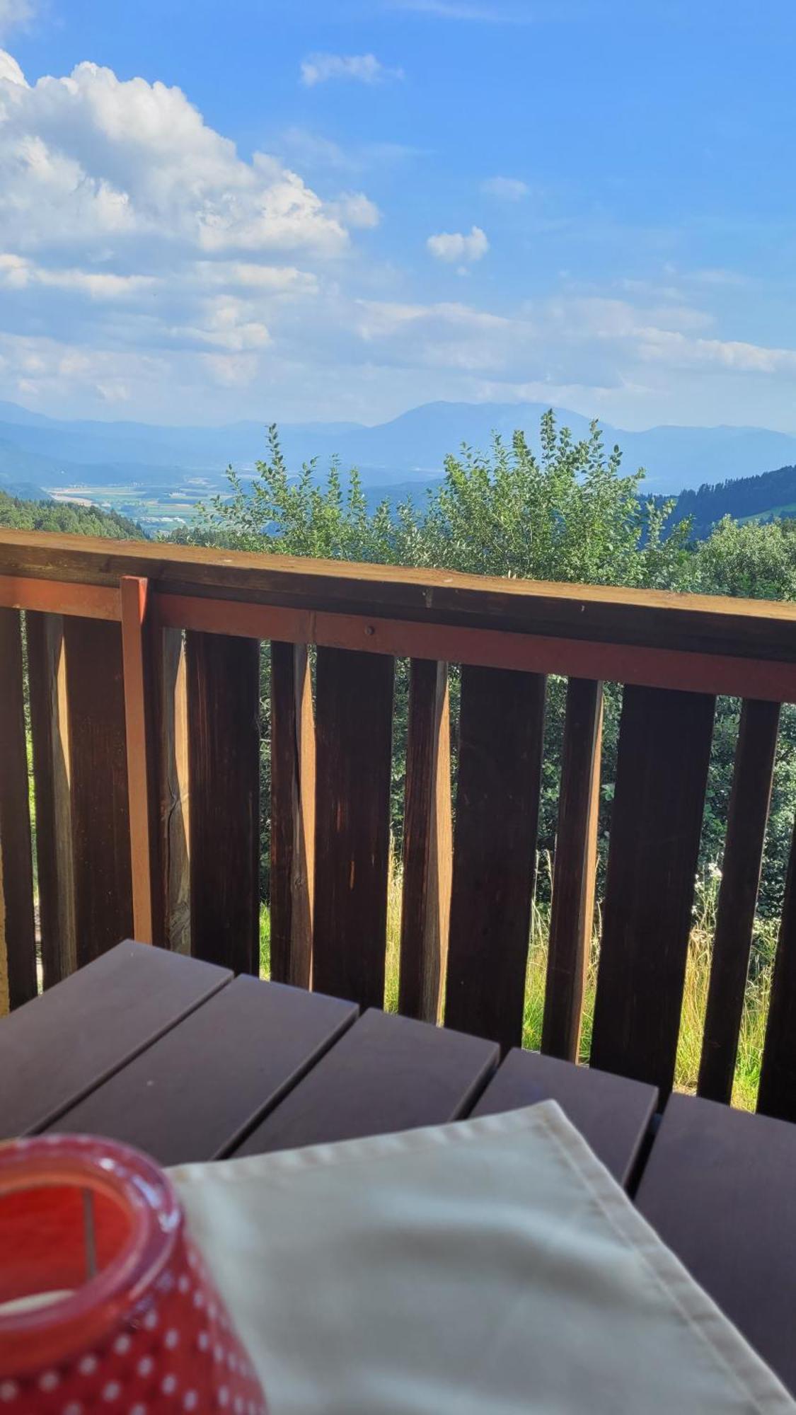 Gasthof Machwirth Griffen Dış mekan fotoğraf