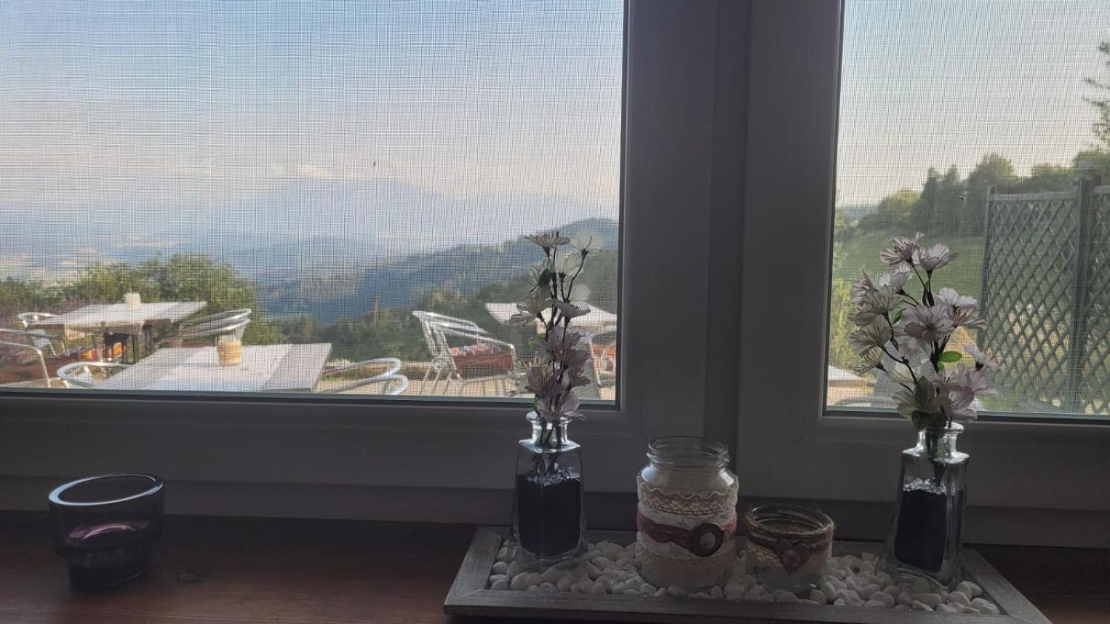Gasthof Machwirth Griffen Dış mekan fotoğraf