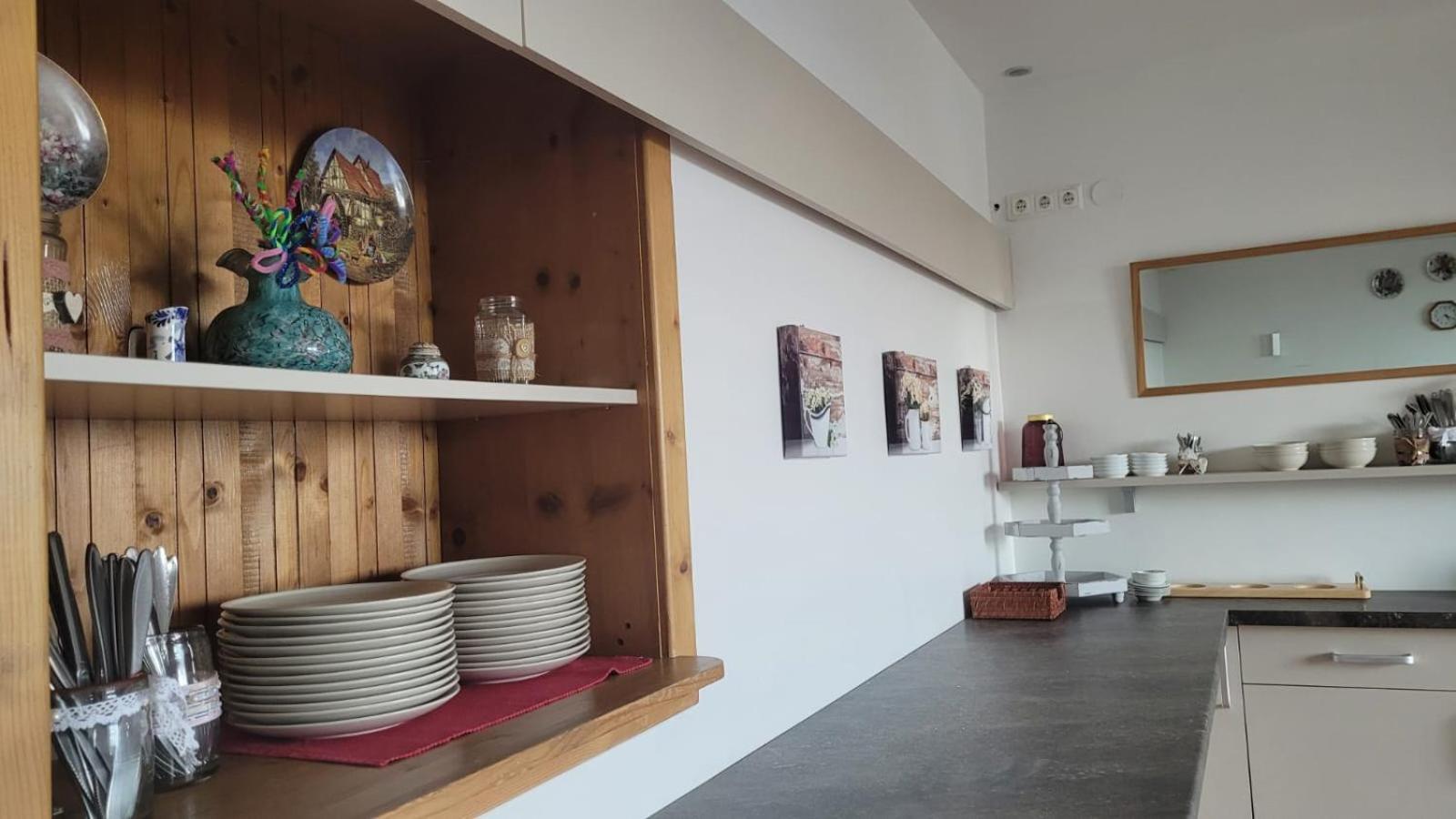 Gasthof Machwirth Griffen Dış mekan fotoğraf