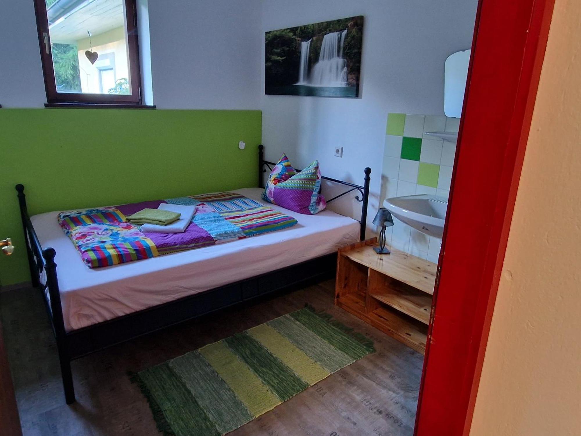 Gasthof Machwirth Griffen Dış mekan fotoğraf