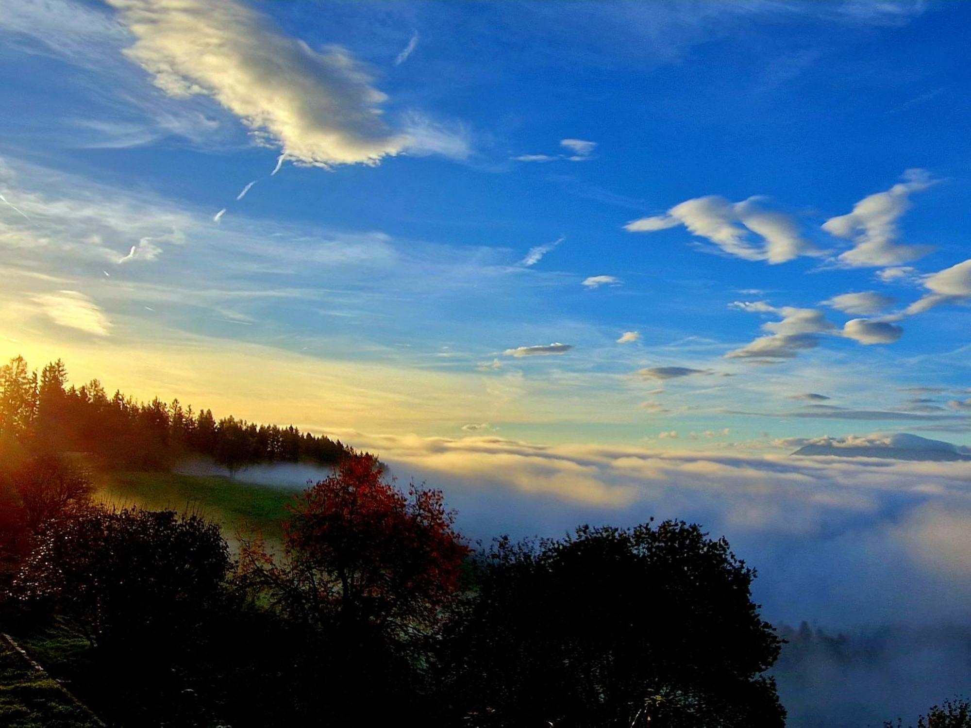 Gasthof Machwirth Griffen Dış mekan fotoğraf