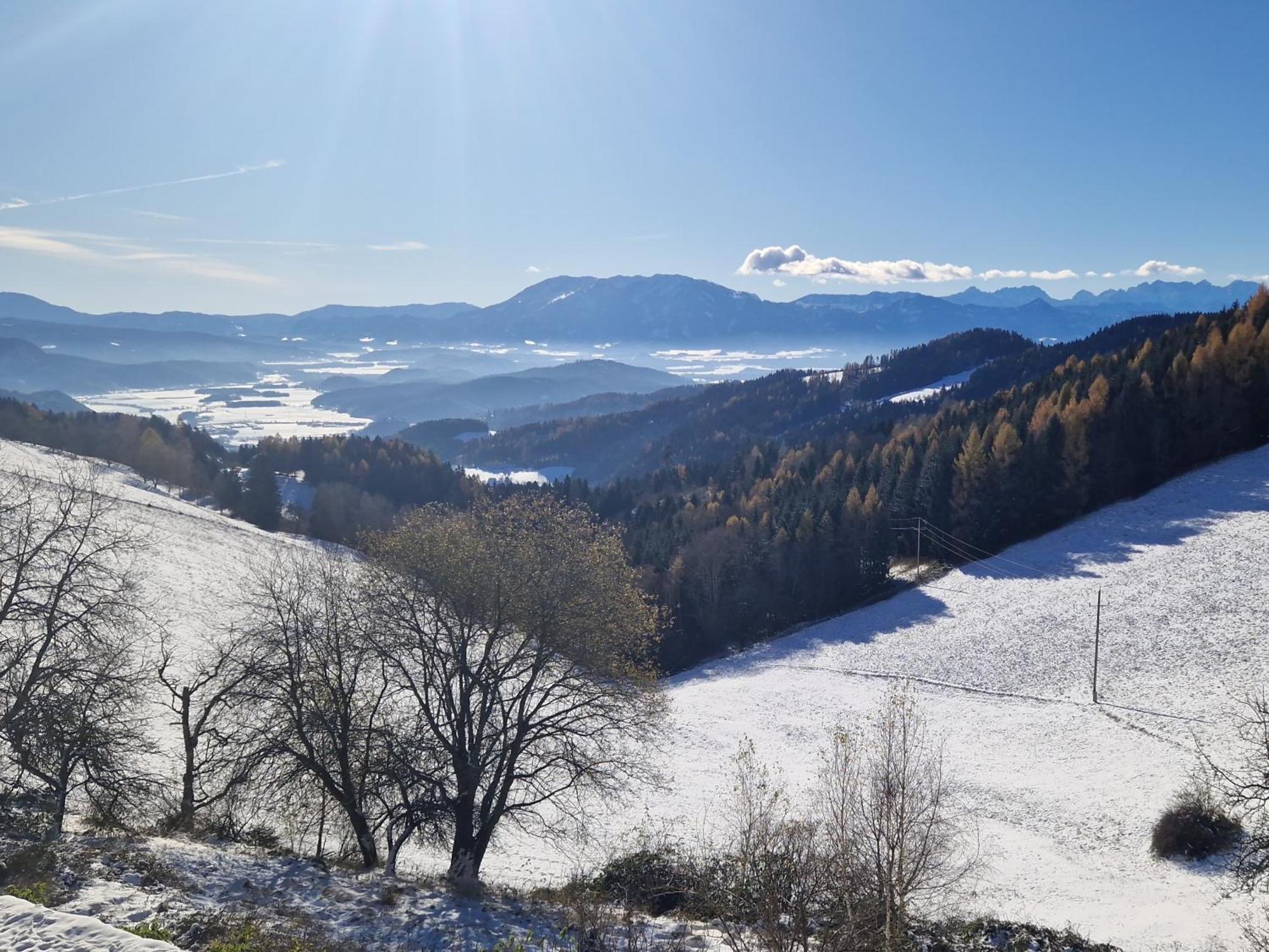Gasthof Machwirth Griffen Dış mekan fotoğraf